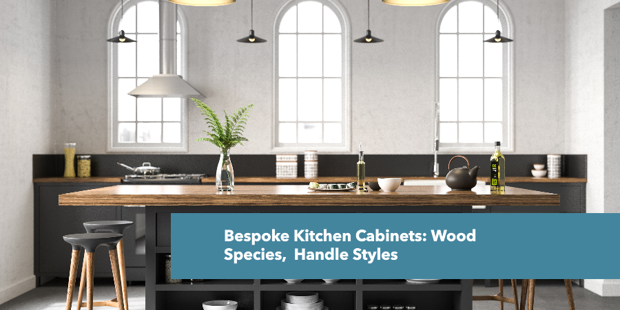 bespoke kitchen cabinets 1