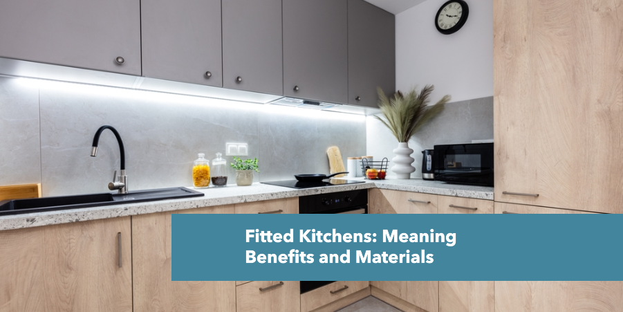 fitted kitchen meaning benefits 1