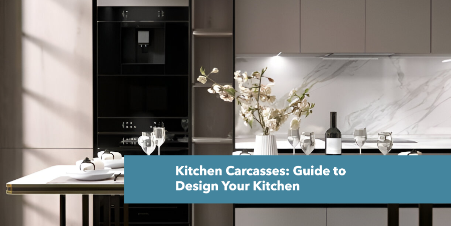 kitchen carcasses