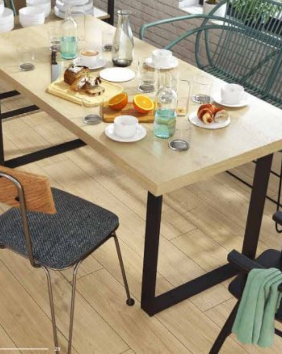Engineered Vs Laminate Flooring