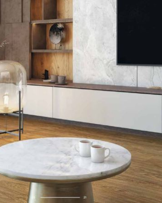 Is Engineered Wood Safe?