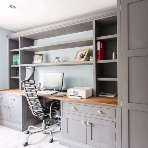 fitted home office solutions