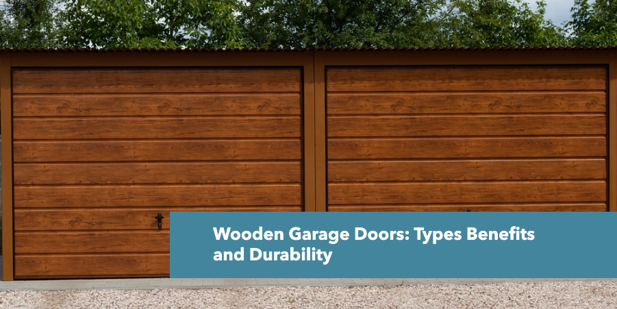 wooden garage doors featured image 1