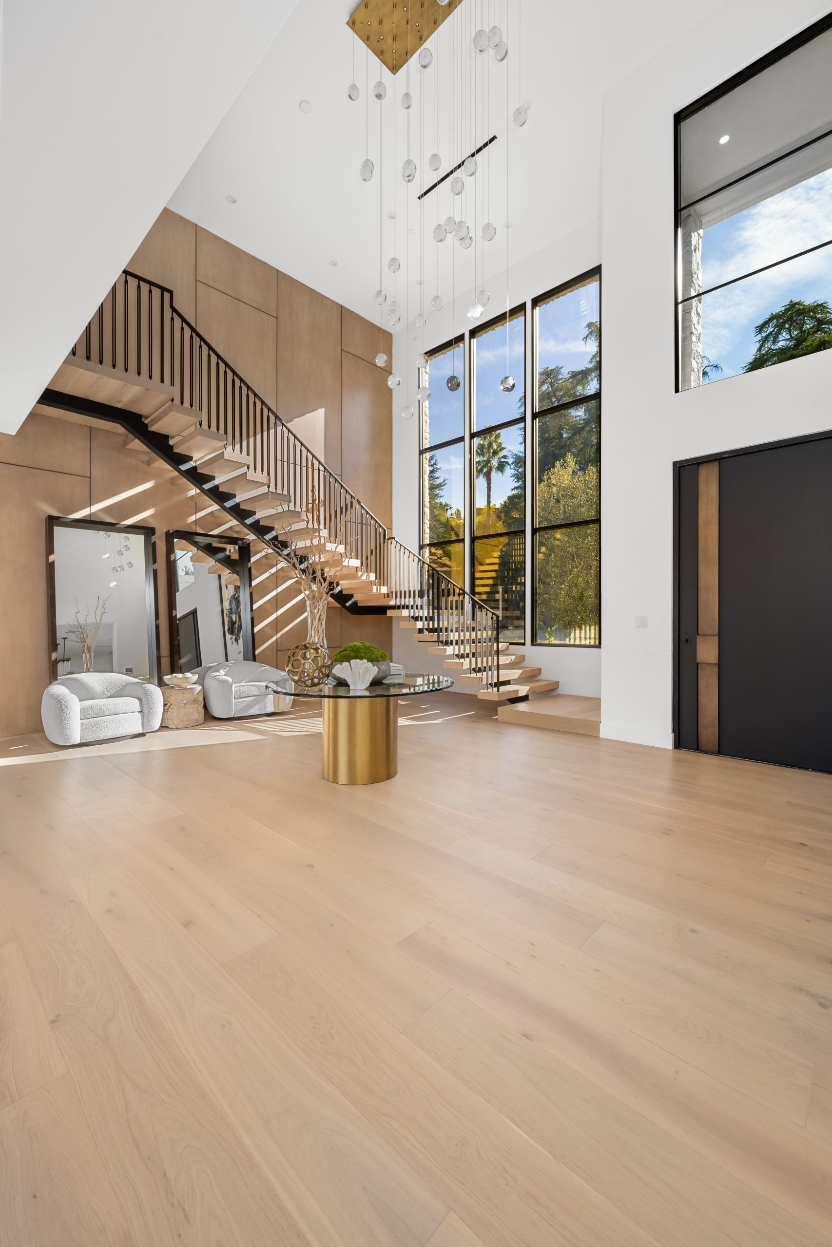 20mm Engineered Wood Flooring in Ireland