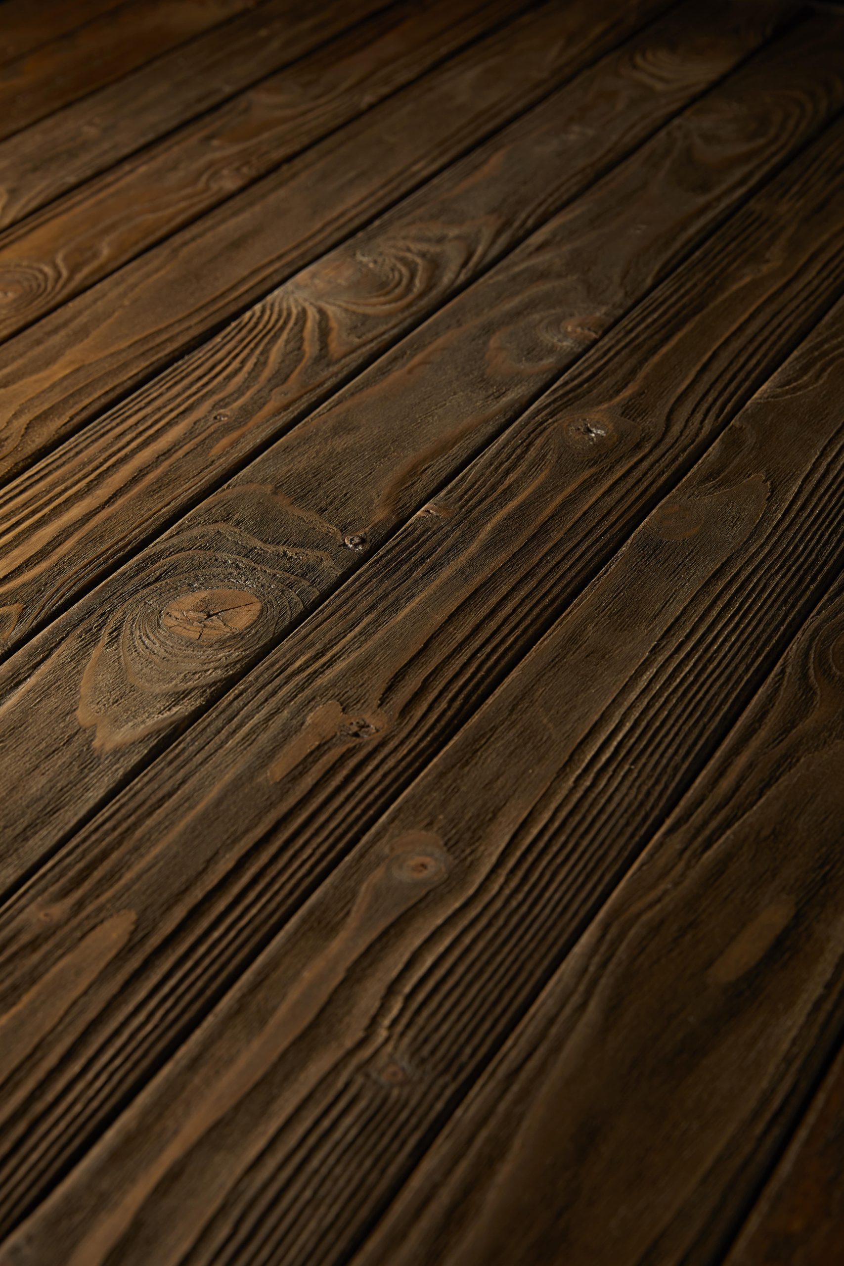 Engineered Wood Care 