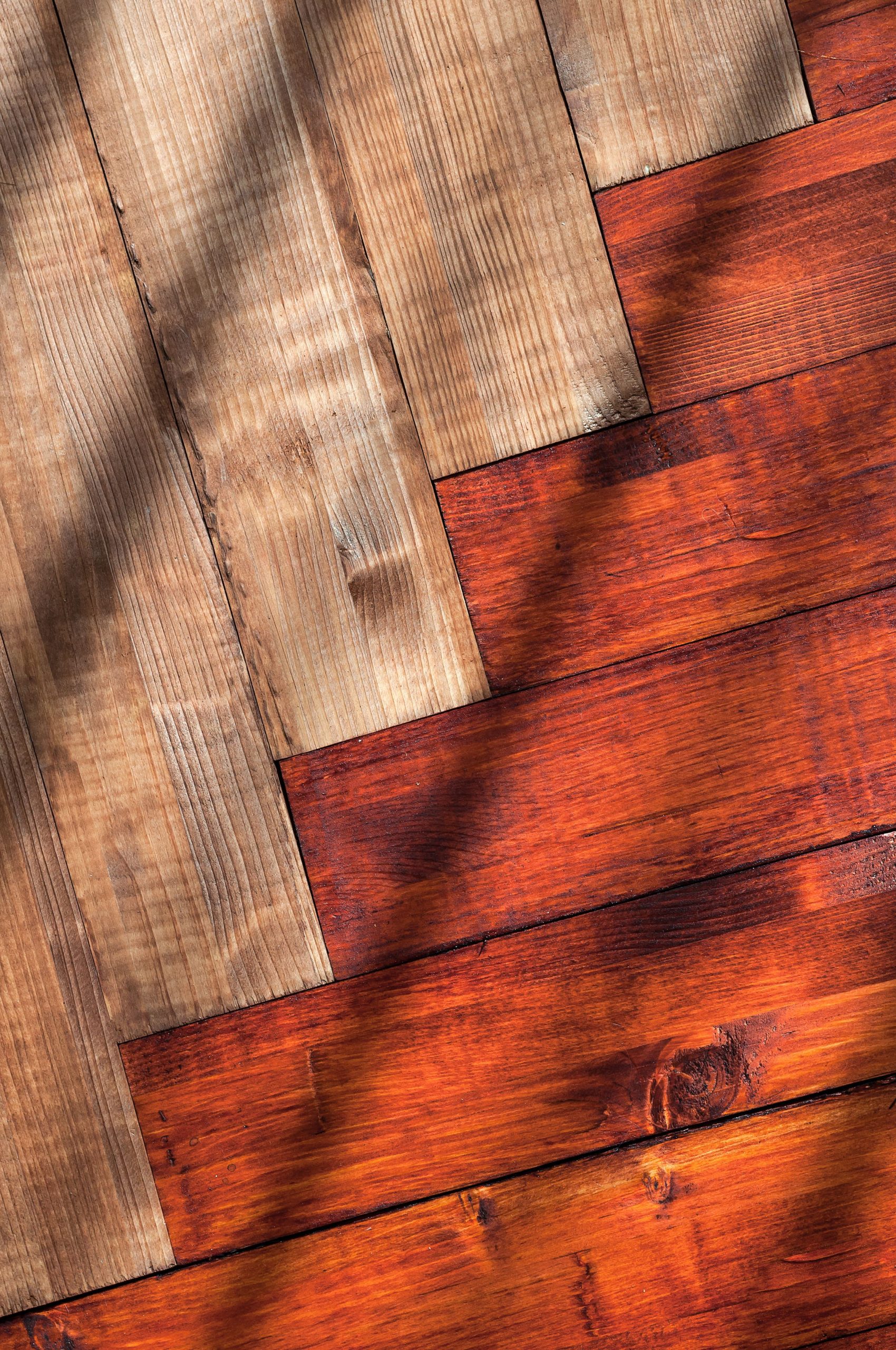 Why Choose Engineered Wood Flooring